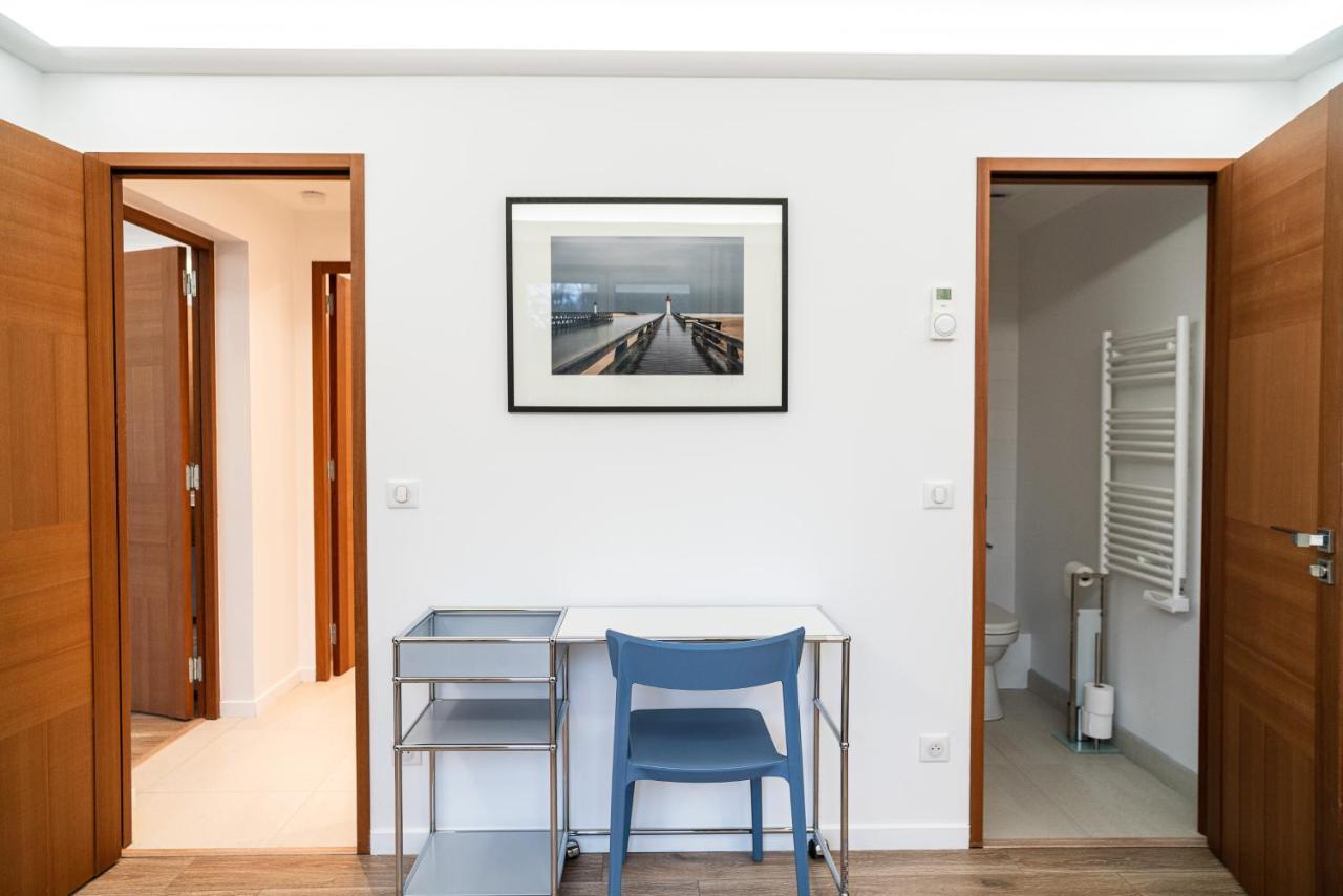 Bed and Breakfast Les Sources Du Val Saint-Pierre-du-Val Exterior foto